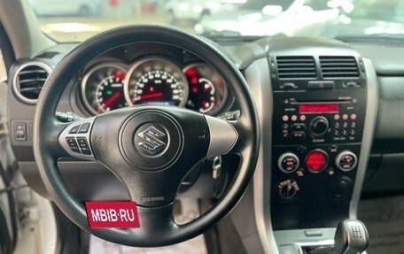 Suzuki Grand Vitara, 2011 год, 1 120 000 рублей, 18 фотография