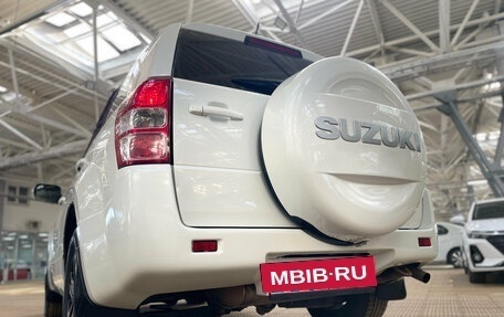 Suzuki Grand Vitara, 2011 год, 1 120 000 рублей, 13 фотография