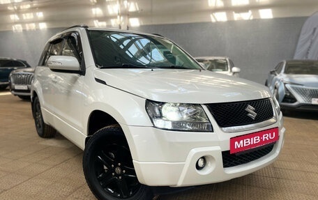 Suzuki Grand Vitara, 2011 год, 1 120 000 рублей, 4 фотография