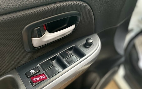 Suzuki Grand Vitara, 2011 год, 1 120 000 рублей, 16 фотография