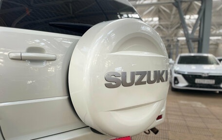 Suzuki Grand Vitara, 2011 год, 1 120 000 рублей, 11 фотография