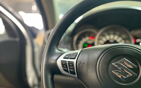 Suzuki Grand Vitara, 2011 год, 1 120 000 рублей, 19 фотография