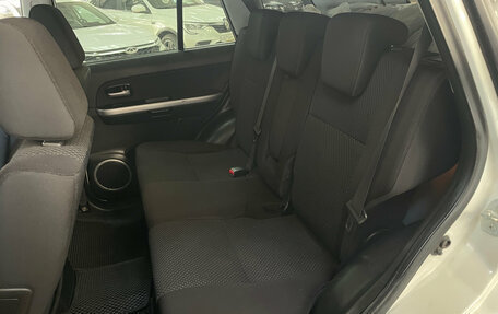 Suzuki Grand Vitara, 2011 год, 1 120 000 рублей, 25 фотография