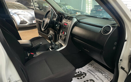 Suzuki Grand Vitara, 2011 год, 1 120 000 рублей, 26 фотография