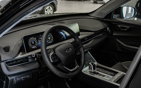 Chery Tiggo 4 I рестайлинг, 2025 год, 2 265 000 рублей, 8 фотография