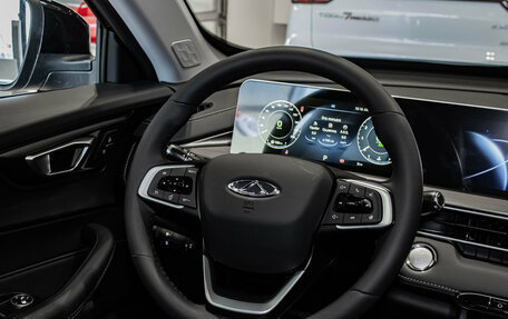 Chery Tiggo 4 I рестайлинг, 2025 год, 2 265 000 рублей, 13 фотография