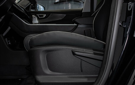 Chery Tiggo 4 I рестайлинг, 2025 год, 2 265 000 рублей, 18 фотография