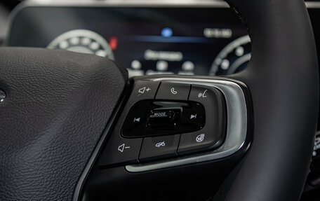 Chery Tiggo 4 I рестайлинг, 2025 год, 2 265 000 рублей, 25 фотография