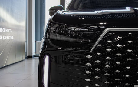 Chery Tiggo 4 I рестайлинг, 2025 год, 2 265 000 рублей, 27 фотография