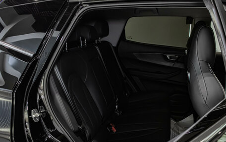 Chery Tiggo 4 I рестайлинг, 2025 год, 2 265 000 рублей, 34 фотография