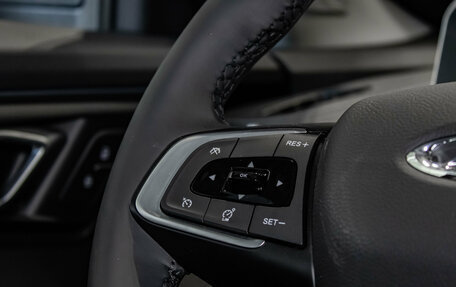 Chery Tiggo 4 I рестайлинг, 2025 год, 2 265 000 рублей, 31 фотография