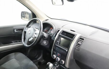 Nissan X-Trail, 2011 год, 1 500 000 рублей, 10 фотография
