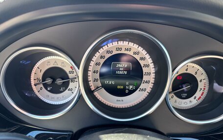 Mercedes-Benz CLS, 2014 год, 2 899 000 рублей, 4 фотография