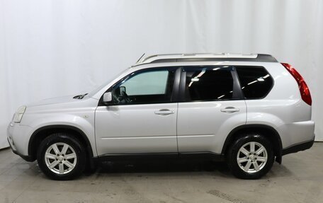 Nissan X-Trail, 2011 год, 1 500 000 рублей, 8 фотография