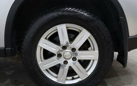 Nissan X-Trail, 2011 год, 1 500 000 рублей, 9 фотография