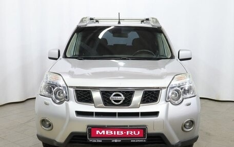 Nissan X-Trail, 2011 год, 1 500 000 рублей, 2 фотография