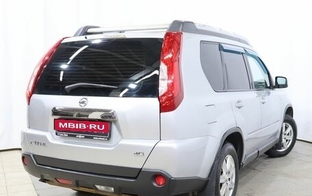 Nissan X-Trail, 2011 год, 1 500 000 рублей, 4 фотография