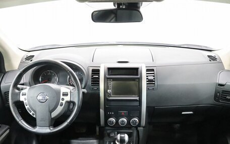 Nissan X-Trail, 2011 год, 1 500 000 рублей, 13 фотография