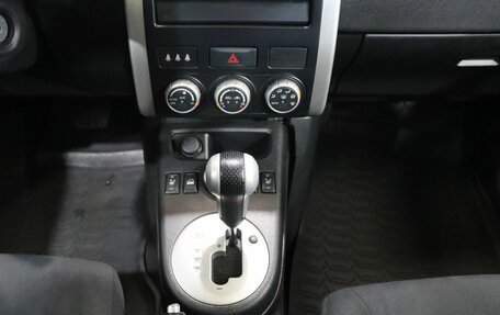 Nissan X-Trail, 2011 год, 1 500 000 рублей, 17 фотография