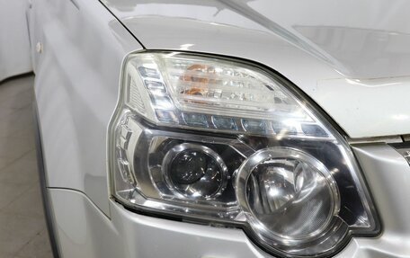 Nissan X-Trail, 2011 год, 1 500 000 рублей, 25 фотография