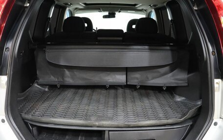 Nissan X-Trail, 2011 год, 1 500 000 рублей, 23 фотография