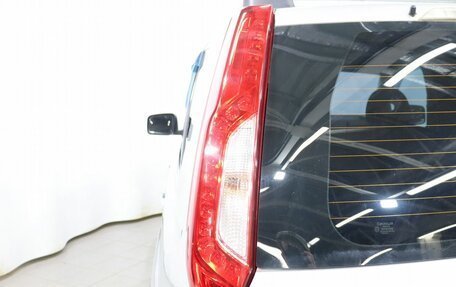 Nissan X-Trail, 2011 год, 1 500 000 рублей, 24 фотография