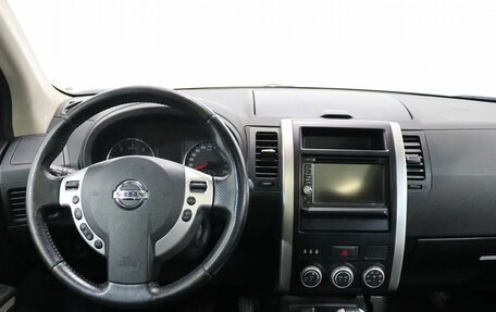 Nissan X-Trail, 2011 год, 1 500 000 рублей, 14 фотография