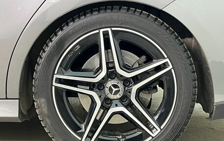 Mercedes-Benz CLA, 2021 год, 3 990 000 рублей, 7 фотография