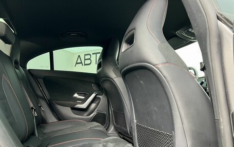 Mercedes-Benz CLA, 2021 год, 3 990 000 рублей, 12 фотография