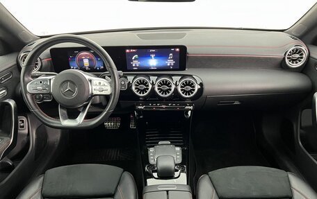 Mercedes-Benz CLA, 2021 год, 3 990 000 рублей, 17 фотография