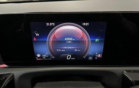 Mercedes-Benz CLA, 2021 год, 3 990 000 рублей, 18 фотография