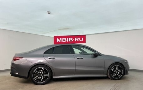 Mercedes-Benz CLA, 2021 год, 3 990 000 рублей, 6 фотография