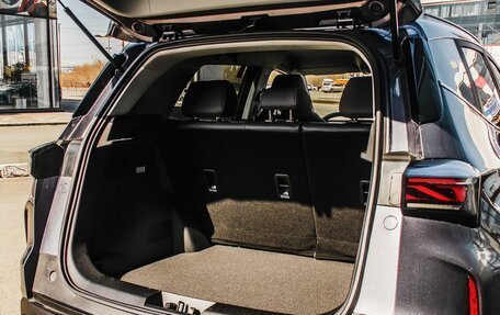 Chery Tiggo 4 I рестайлинг, 2025 год, 2 018 610 рублей, 12 фотография