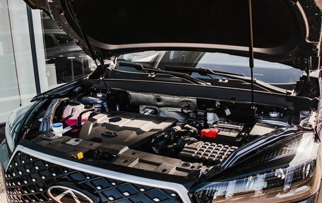 Chery Tiggo 4 I рестайлинг, 2025 год, 2 018 610 рублей, 11 фотография