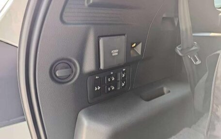 Lexus LX, 2025 год, 28 200 000 рублей, 4 фотография