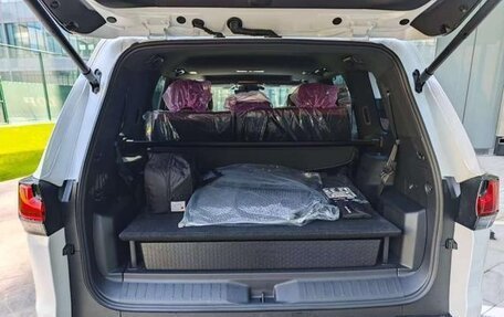 Lexus LX, 2025 год, 28 200 000 рублей, 8 фотография