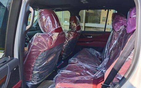 Lexus LX, 2025 год, 28 200 000 рублей, 14 фотография