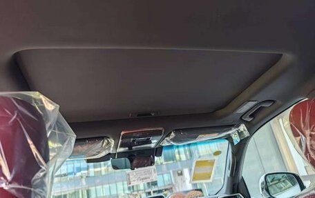 Lexus LX, 2025 год, 28 200 000 рублей, 16 фотография