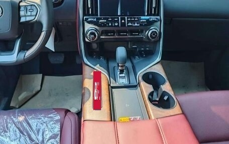 Lexus LX, 2025 год, 28 200 000 рублей, 5 фотография