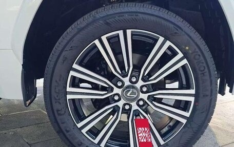 Lexus LX, 2025 год, 28 200 000 рублей, 9 фотография