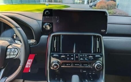 Lexus LX, 2025 год, 28 200 000 рублей, 13 фотография