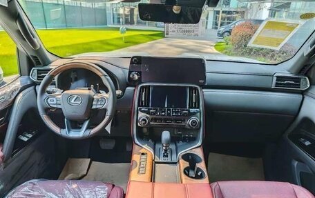 Lexus LX, 2025 год, 28 200 000 рублей, 20 фотография