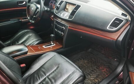 Nissan Teana, 2011 год, 900 000 рублей, 4 фотография