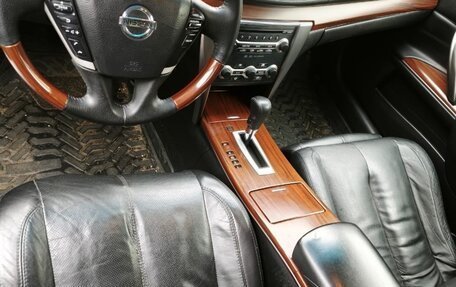 Nissan Teana, 2011 год, 900 000 рублей, 5 фотография