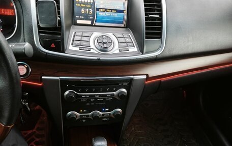 Nissan Teana, 2011 год, 900 000 рублей, 9 фотография