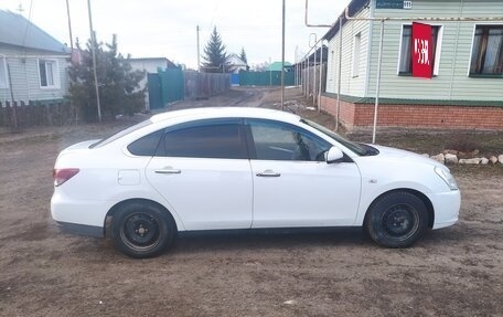 Nissan Almera, 2014 год, 600 000 рублей, 4 фотография