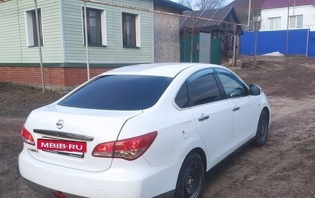 Nissan Almera, 2014 год, 600 000 рублей, 5 фотография