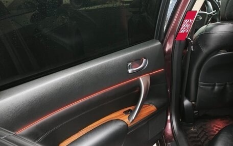 Nissan Teana, 2011 год, 900 000 рублей, 8 фотография