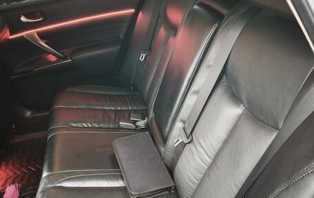 Nissan Teana, 2011 год, 900 000 рублей, 10 фотография