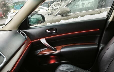 Nissan Teana, 2011 год, 900 000 рублей, 11 фотография